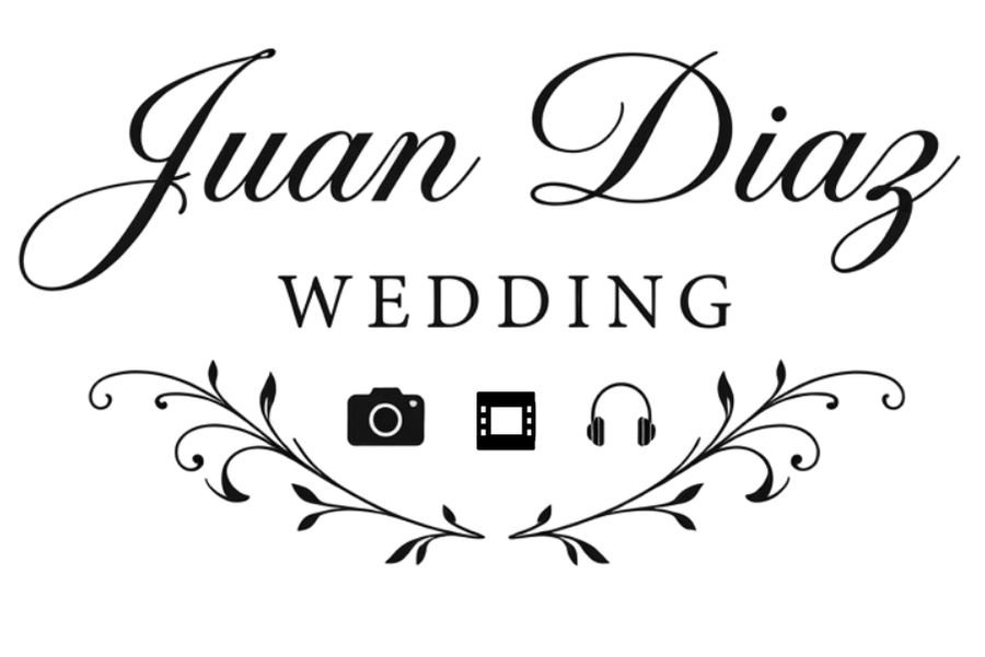 Juan Wedding Photography & Video Logo