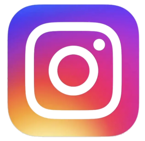 Logótipo do Instagram (Pequeno - PNG)