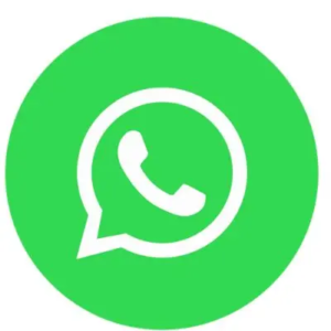 Logótipo do WhatsApp