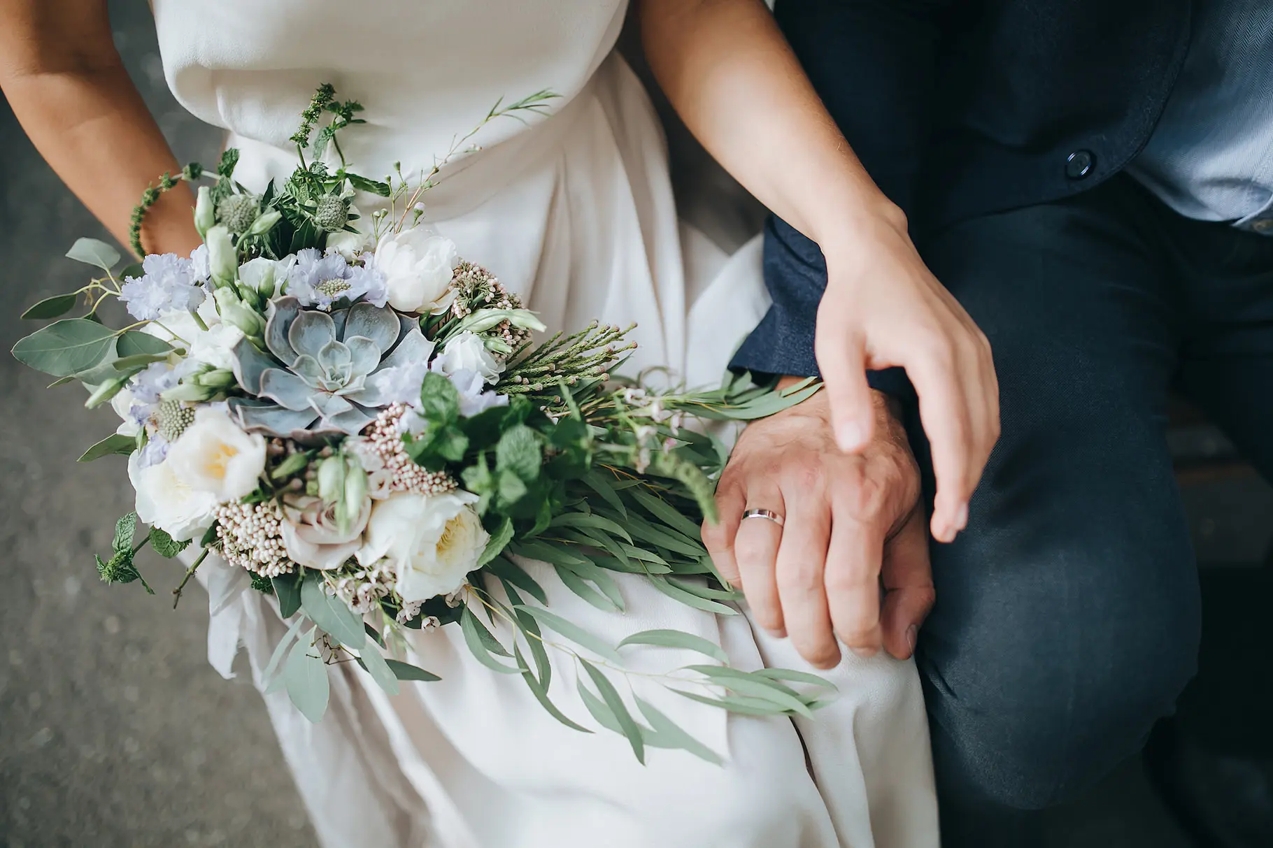 Juan Diaz Wedding - Photography