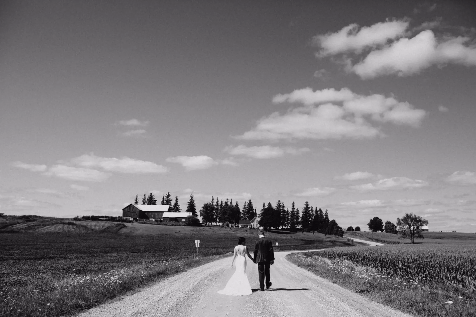 Juan Diaz Wedding - Videography